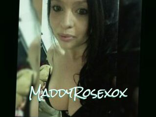 MaddyRosexox