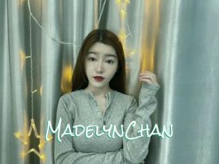 MadelynChan