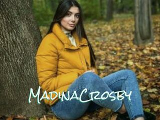 MadinaCrosby