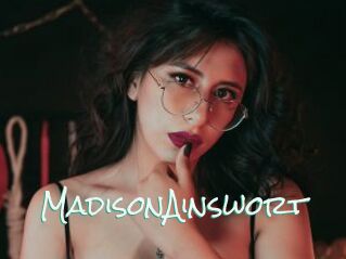 MadisonAinswort
