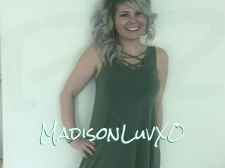 MadisonLuvXO