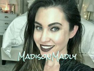MadisonMadly