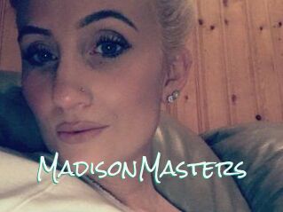 MadisonMasters