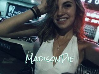 MadisonPie
