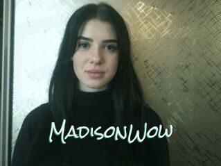 MadisonWow