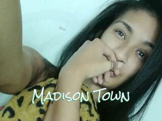 Madison_Town