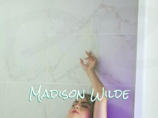Madison_Wilde