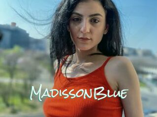 MadissonBlue