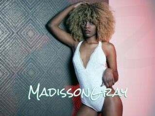 MadissonGray