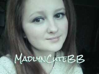 MadlynCuteBB