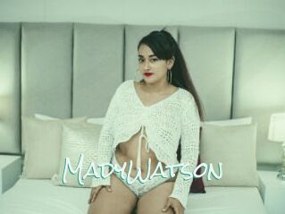 MadyWatson