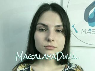 MagalayaDuval