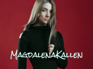 MagdalenaKallen