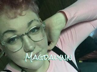 Magdalynn