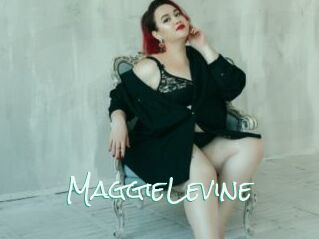 MaggieLevine