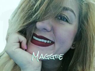 Maggiie