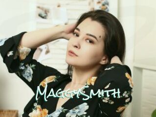 MaggySmith