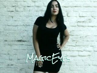 MagicEyes