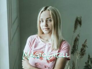 MagicGirll