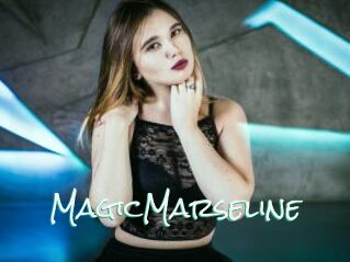 MagicMarseline