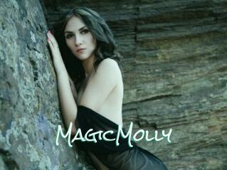 MagicMolly