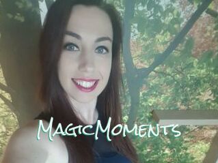 MagicMoments