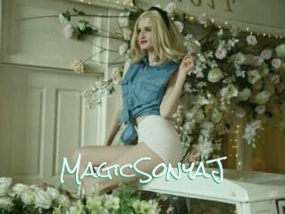 MagicSonyaJ