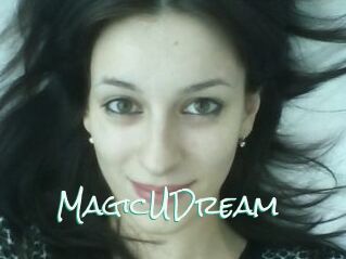 MagicUDream_