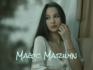 Magic_Marilyn