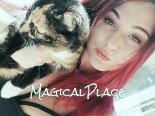 MagicalPlace