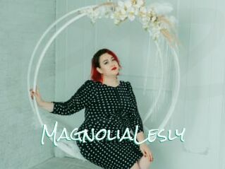 MagnoliaLesly