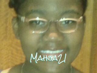Mahja21