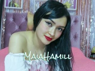 MaiaHamill