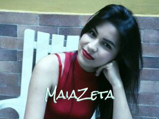 MaiaZeta