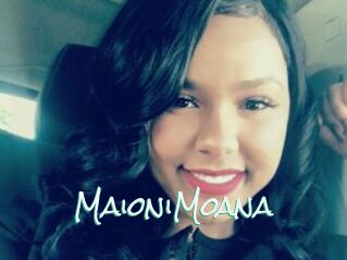 MaioniMoana