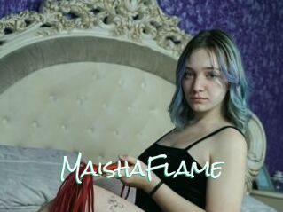 MaishaFlame