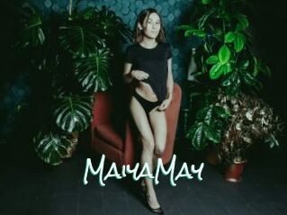 MaiyaMay