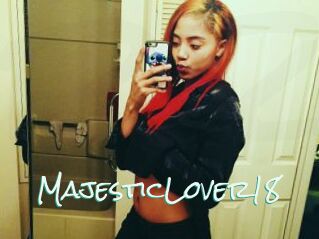 MajesticLover18