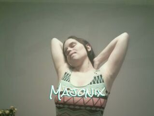 Majonix