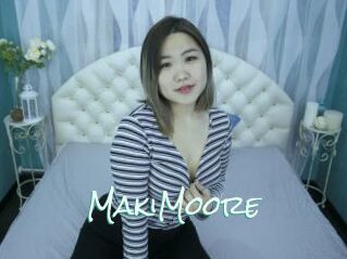 MakiMoore