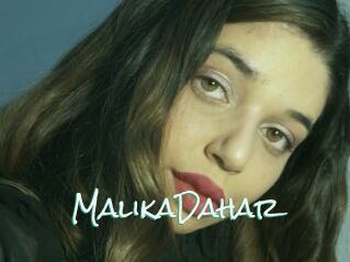MalikaDahar