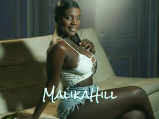 MalikaHill