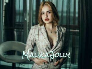 MalikaJolly