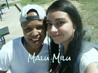 Malu_Milu