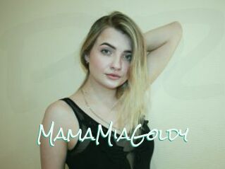 MamaMiaGoldy