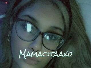 Mamacitaaxo