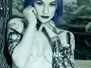 Mamaink