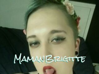 MamanBrigitte