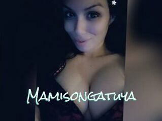 Mamisongatuya