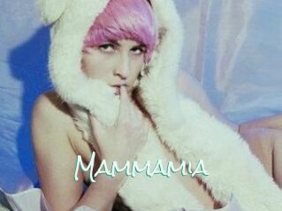 Mammamia